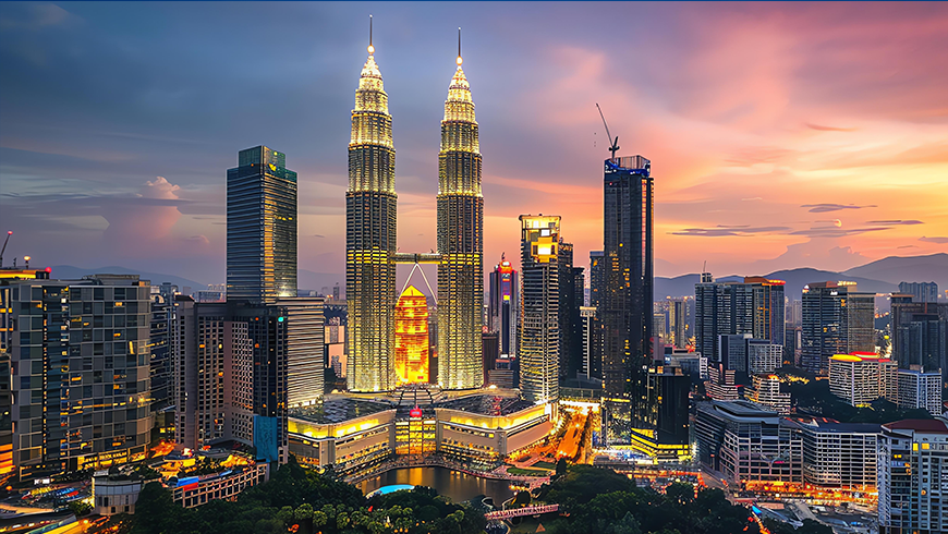 Malaysia