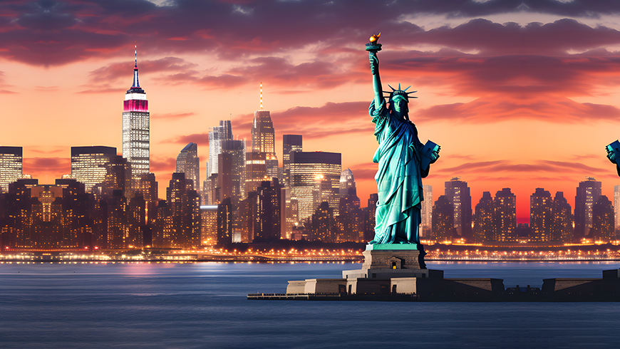 USA