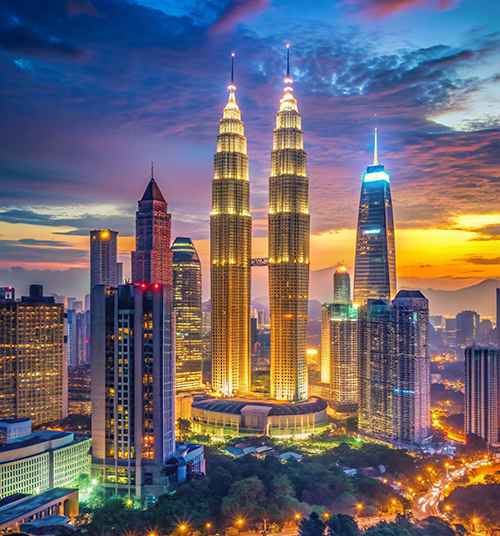 Malaysia Office