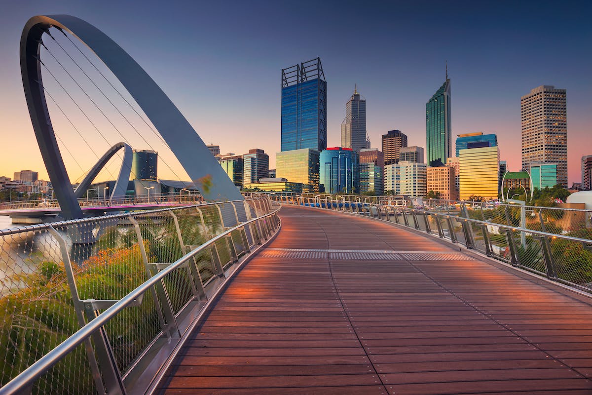 Perth Office