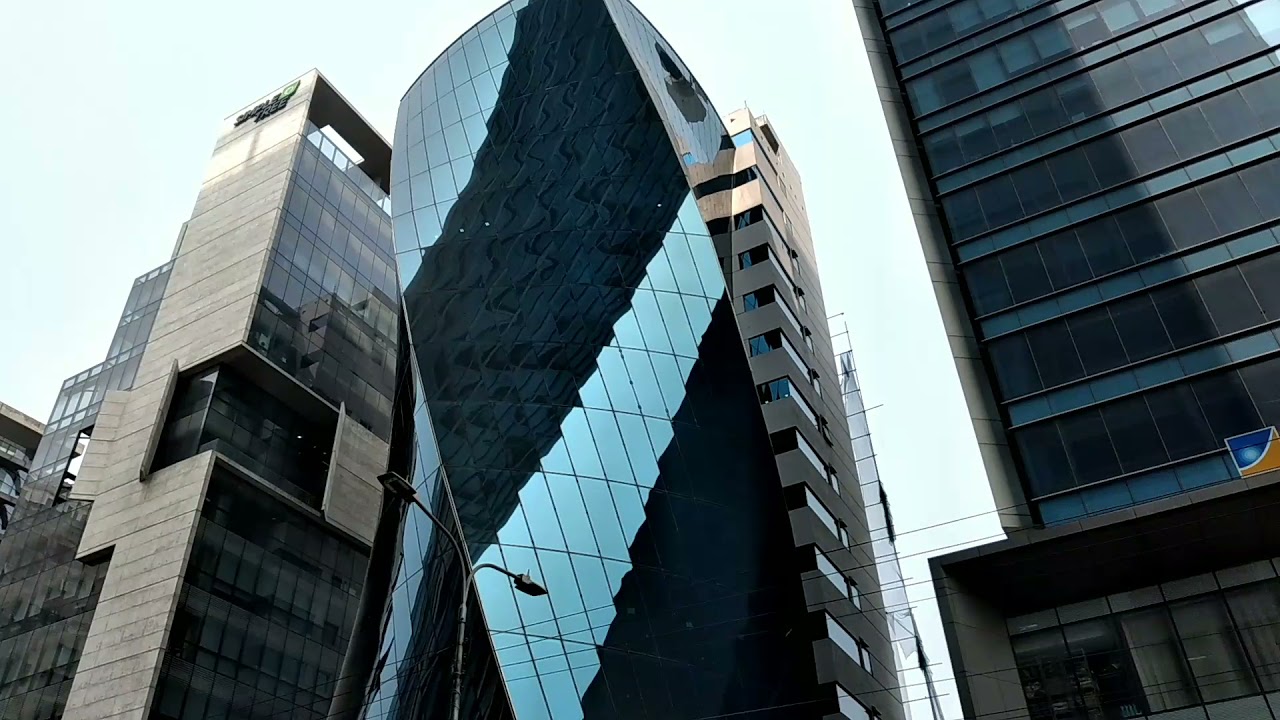 Banani Office