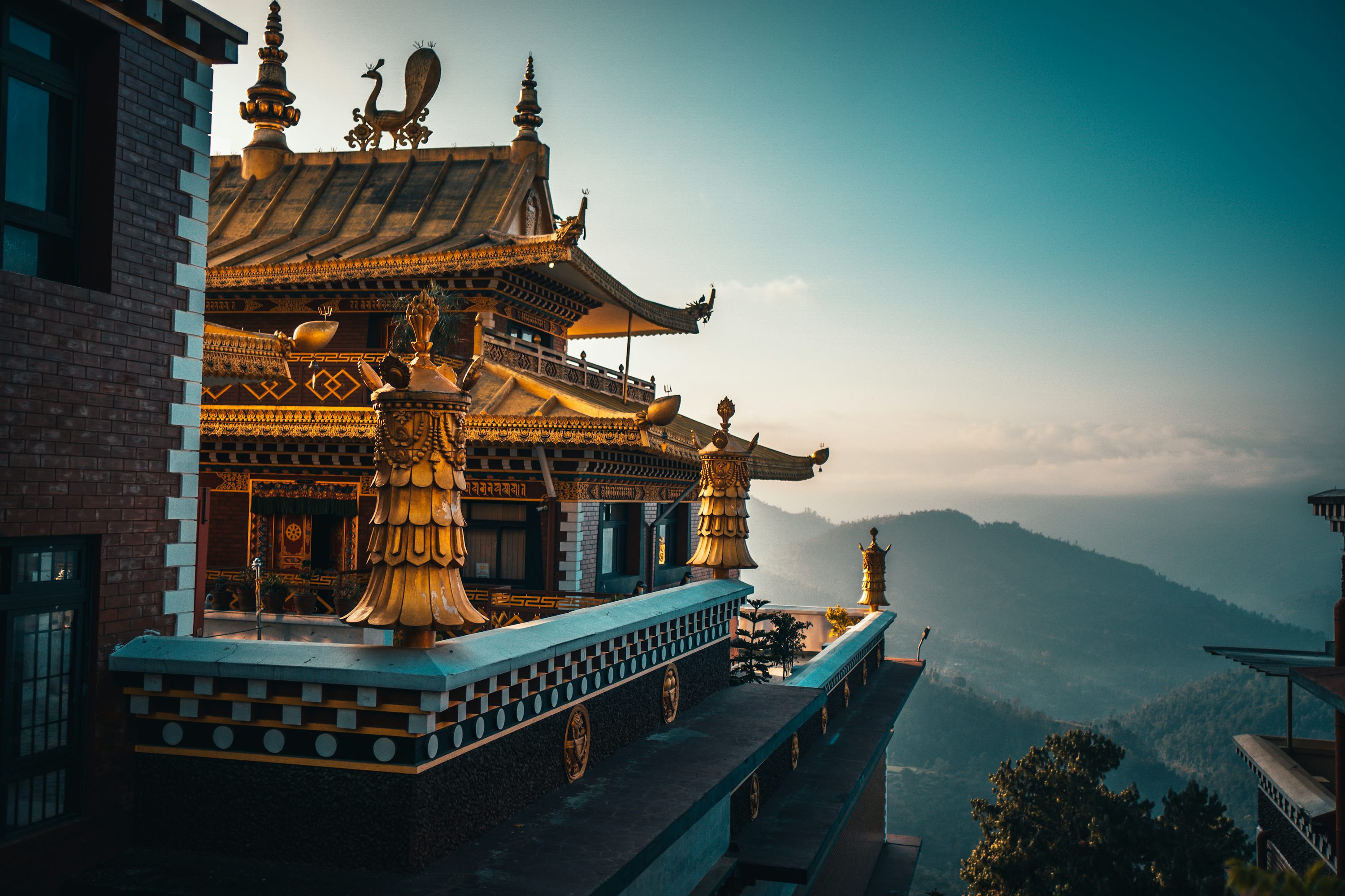 Nepal Office