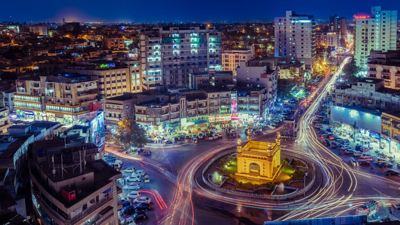 Pakistan Office