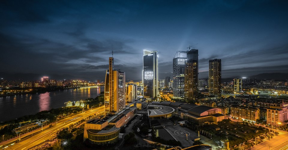 China Office